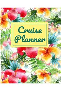 Cruise Planner