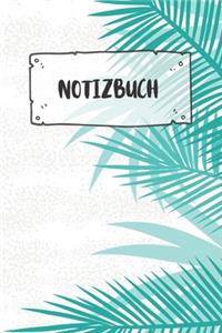 Notizbuch