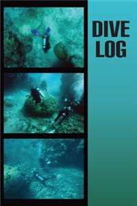 Dive Log