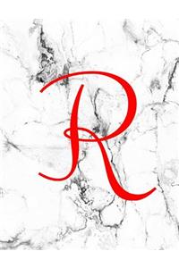 R