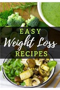 Easy Weight Loss Recipes