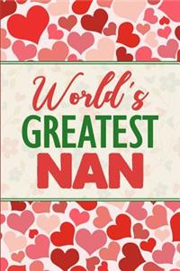 World's Greatest Nan