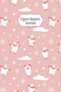 Figure Skaters Journal