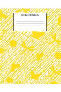 Composition Book