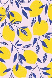 Lemon Branch Design Notebook