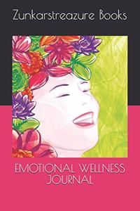 Emotional Wellness Journal