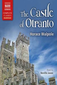 Castle of Otranto