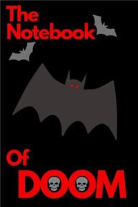The Notebook Of Doom
