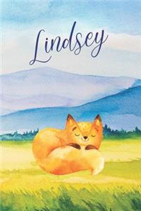 Lindsey