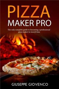 pizza maker pro