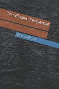 The Elusive Pimpernel