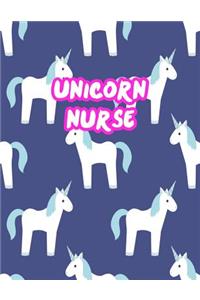 Unicorn Nurse