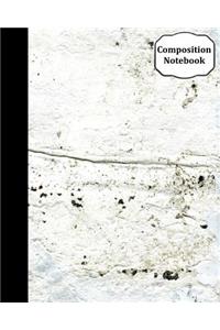 Composition Notebook