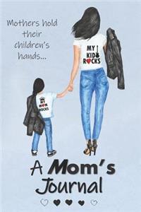 A Mom's Journal