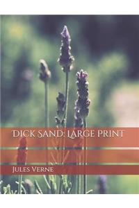 Dick Sand