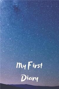 My First Diary