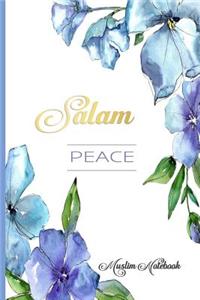 Salam - Peace