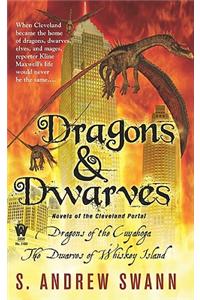 Dragons and Dwarves