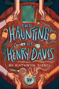 Haunting of Henry Davis
