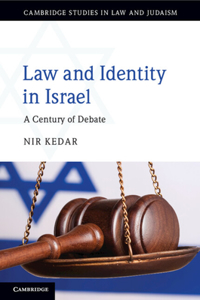 Law and Identity in Israel