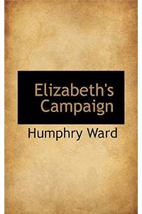 Elizabeth's Campaign