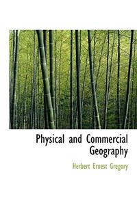 Physical and Commercial Geography