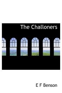 The Challoners
