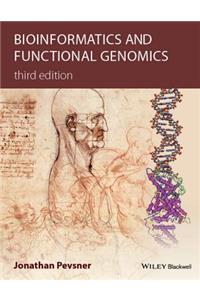 Bioinformatics and Functional Genomics