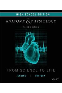 Anatomy and Physiology