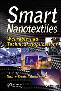 Smart Nanotextiles