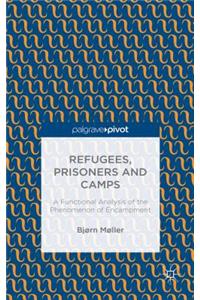 Refugees, Prisoners and Camps