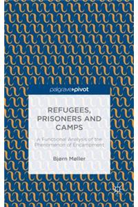 Refugees, Prisoners and Camps