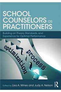 School Counselors as Practitioners