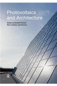 Photovoltaics and Architecture