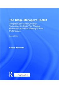 The Stage Manager's Toolkit