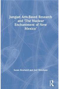 Jungian Arts-Based Research and 