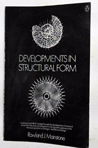 Developments in Structural Form