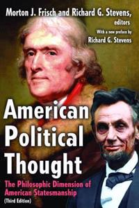 American Political Thought