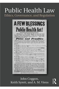 Public Health Law