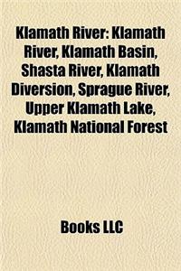 Klamath River