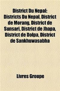 District Du Nepal