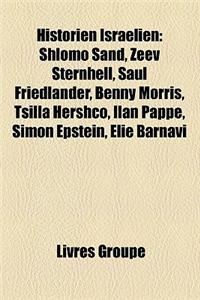 Historien Isralien