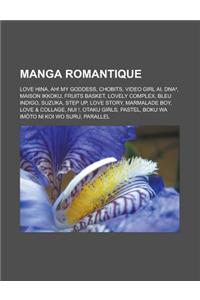 Manga Romantique