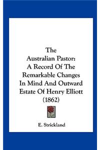 The Australian Pastor