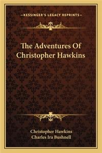 Adventures of Christopher Hawkins