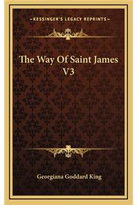 The Way of Saint James V3