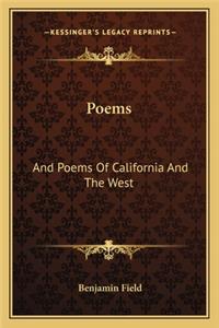 Poems