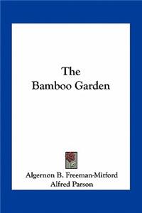 Bamboo Garden