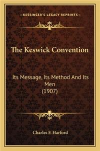 Keswick Convention