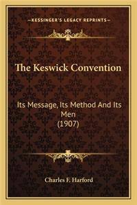 Keswick Convention
